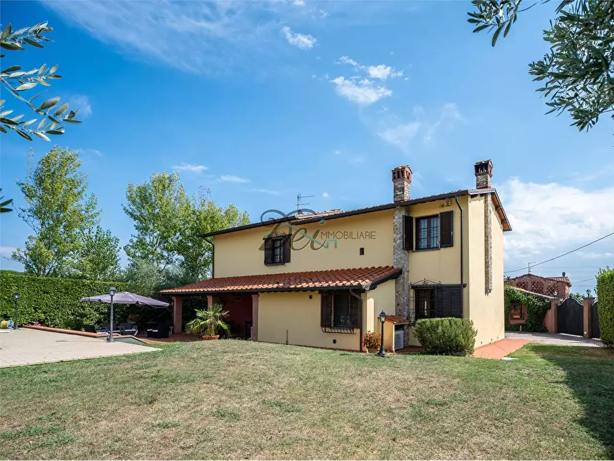 Immagine 5 di Villa in vendita  a Montecarlo