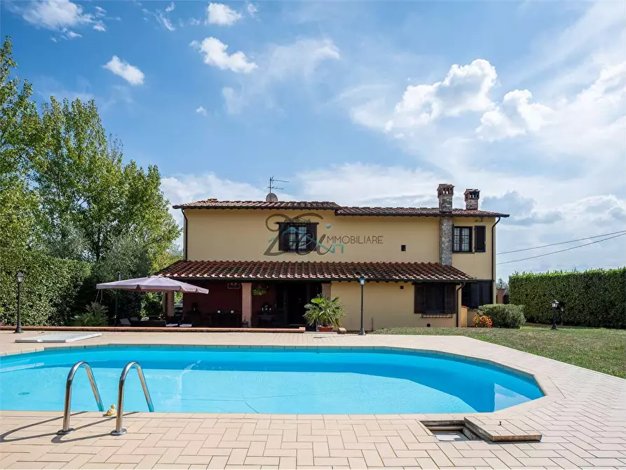 Immagine 4 di Villa in vendita  a Montecarlo