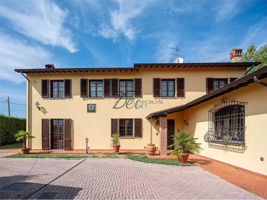 Immagine 3 di Villa in vendita  a Montecarlo