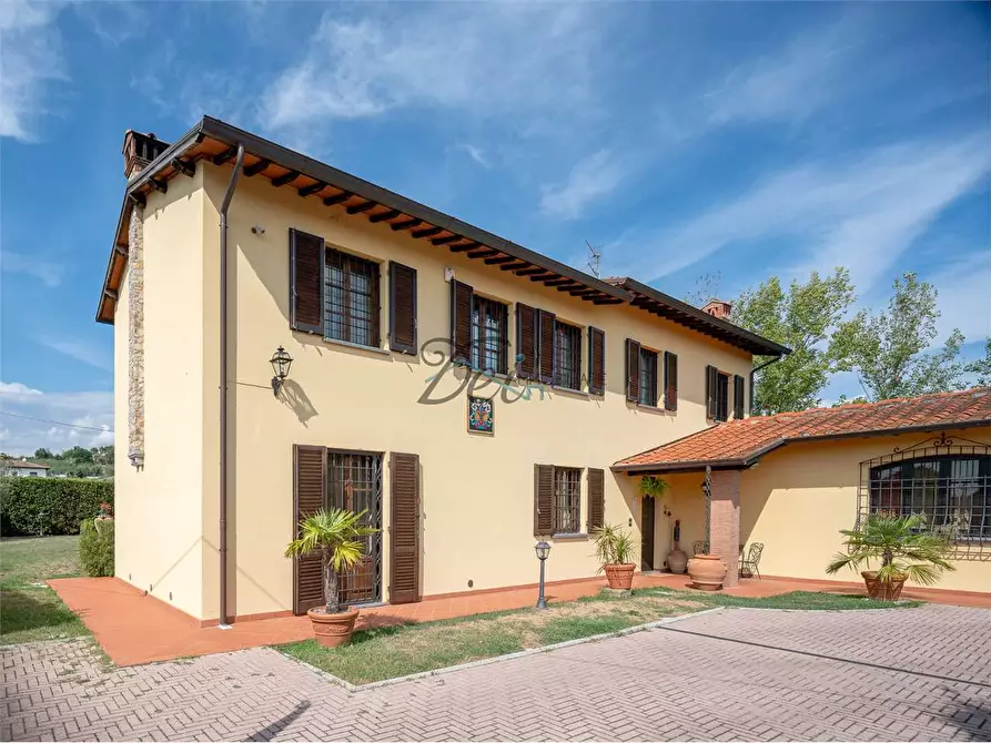 Immagine 2 di Villa in vendita  a Montecarlo