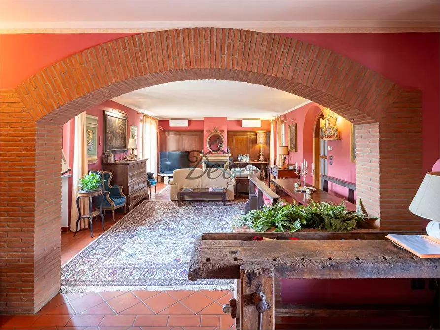 Immagine 7 di Villa in vendita  a Montecarlo