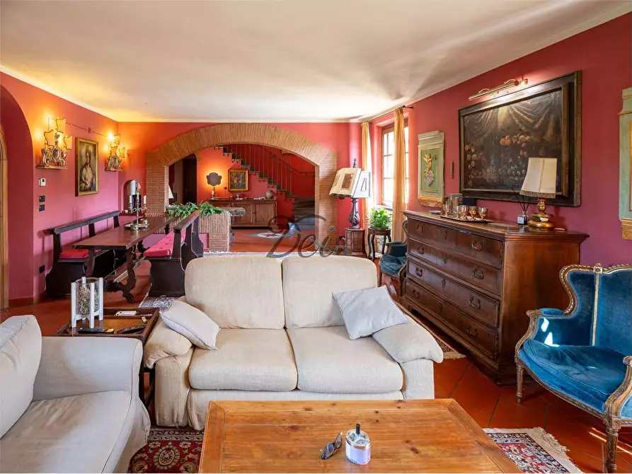 Immagine 8 di Villa in vendita  a Montecarlo