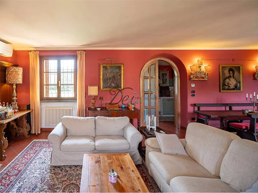 Immagine 10 di Villa in vendita  a Montecarlo