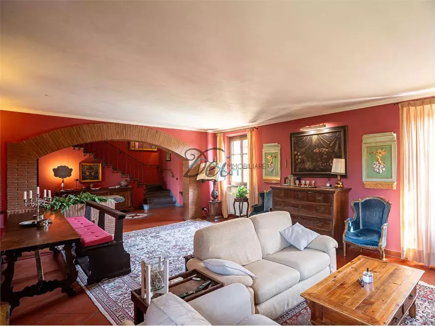 Immagine 11 di Villa in vendita  a Montecarlo