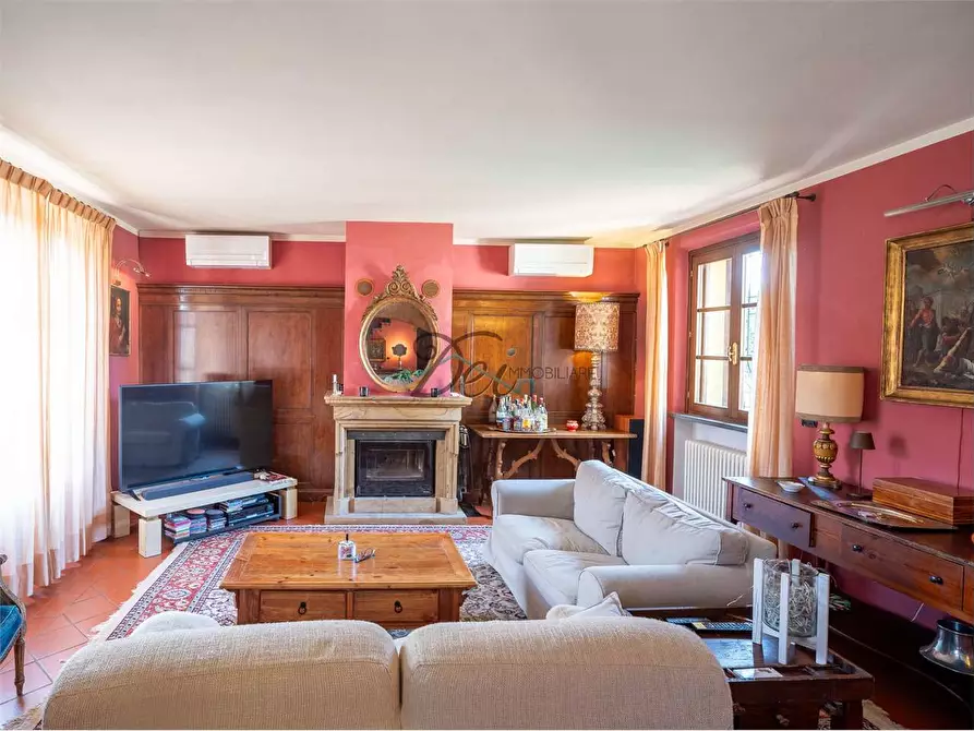 Immagine 9 di Villa in vendita  a Montecarlo