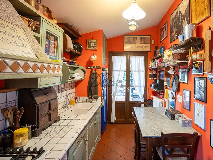 Immagine 12 di Villa in vendita  a Montecarlo