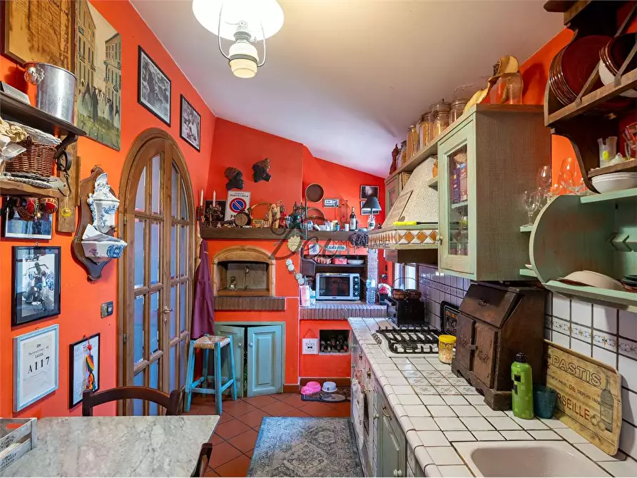 Immagine 13 di Villa in vendita  a Montecarlo