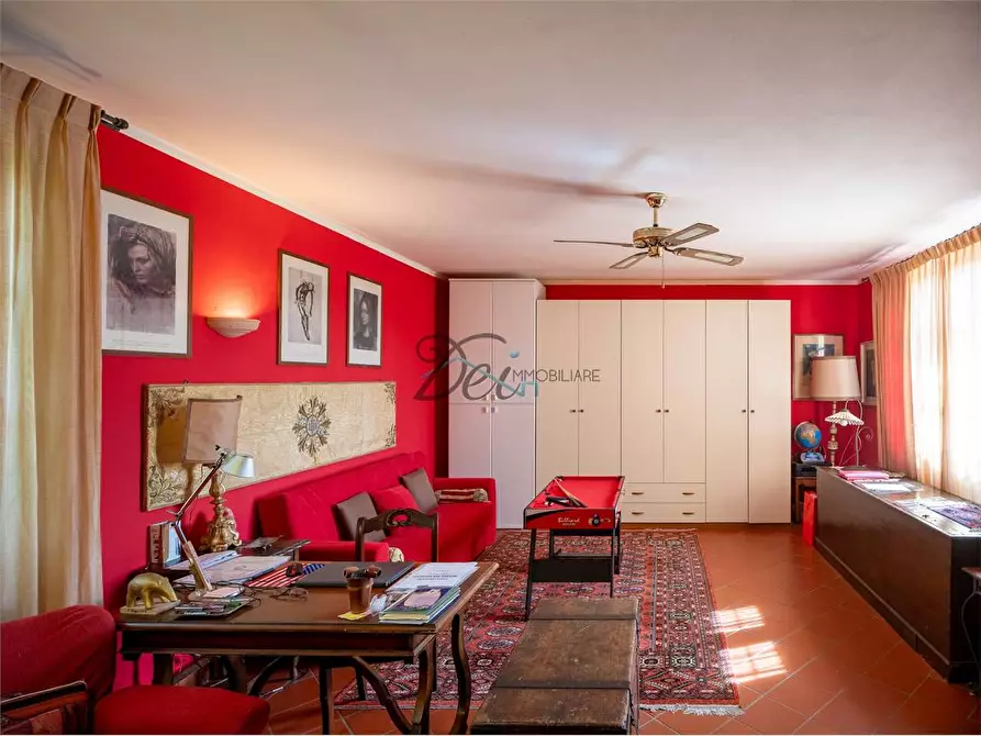 Immagine 14 di Villa in vendita  a Montecarlo