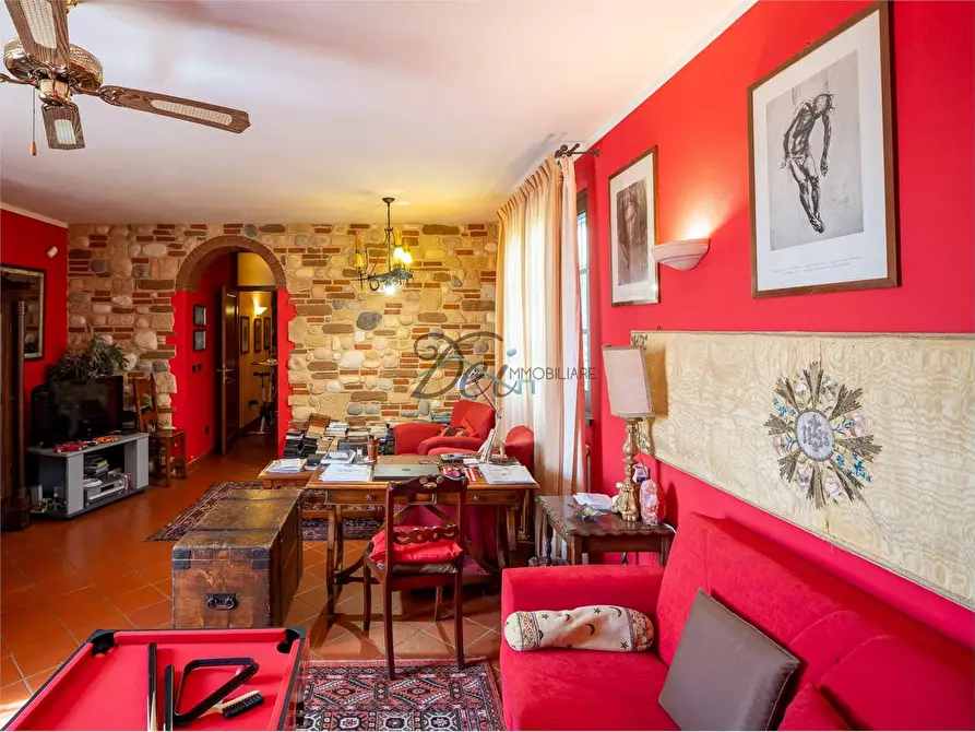 Immagine 16 di Villa in vendita  a Montecarlo