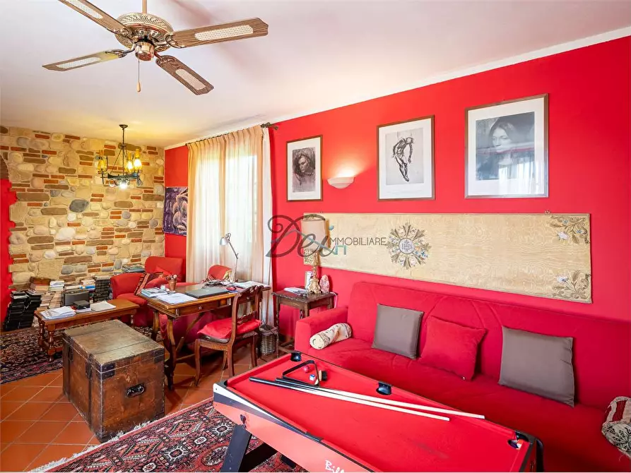 Immagine 15 di Villa in vendita  a Montecarlo