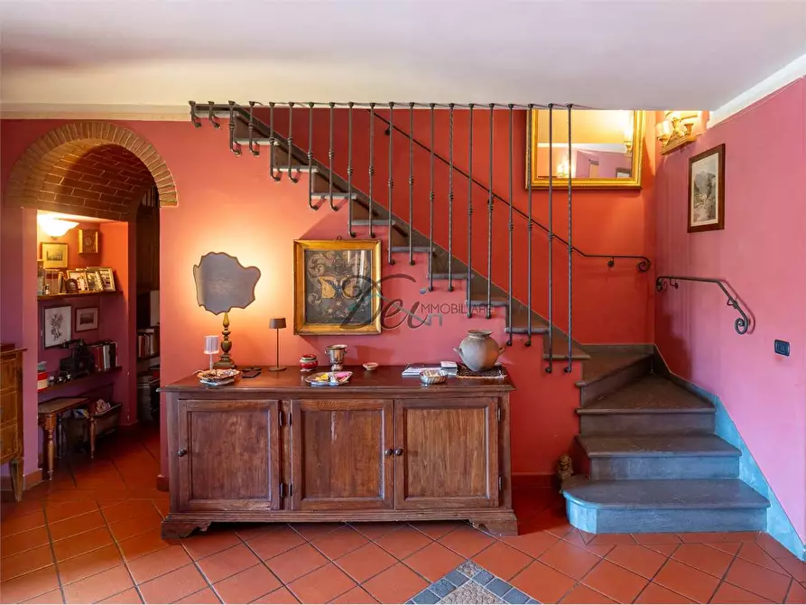 Immagine 19 di Villa in vendita  a Montecarlo