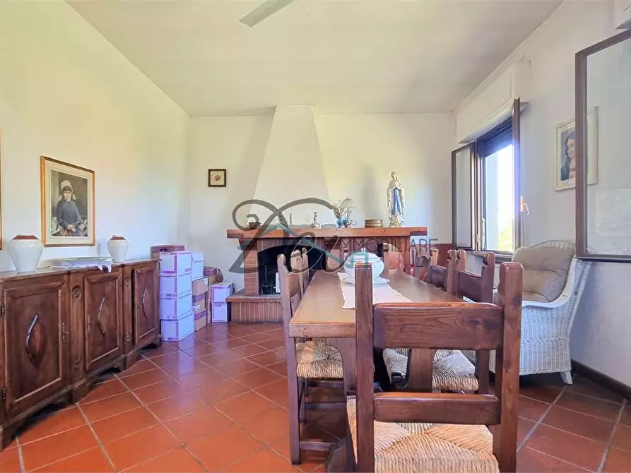 Immagine 33 di Villa in vendita  in via lombarda a Capannori