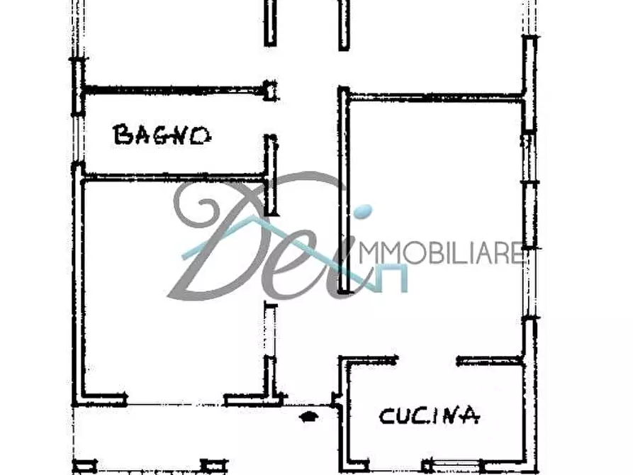 Immagine 46 di Villa in vendita  in via lombarda a Capannori