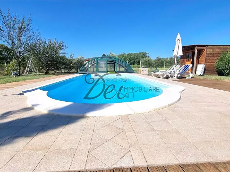 Immagine 6 di Rustico / casale in vendita  a Pisa