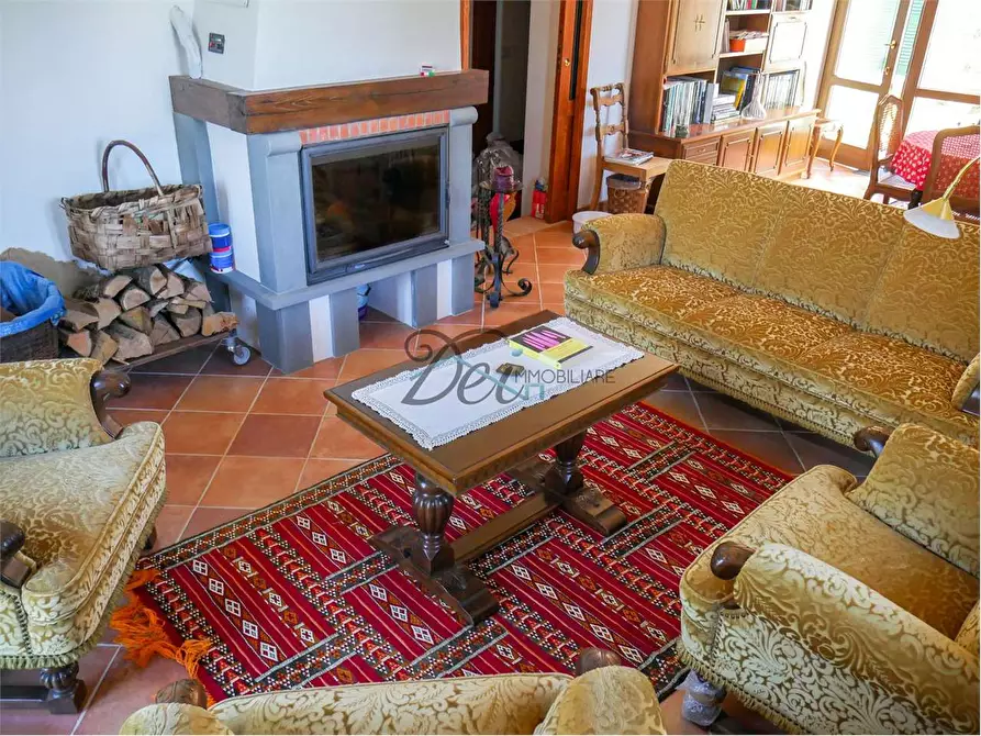 Immagine 10 di Rustico / casale in vendita  a Pisa