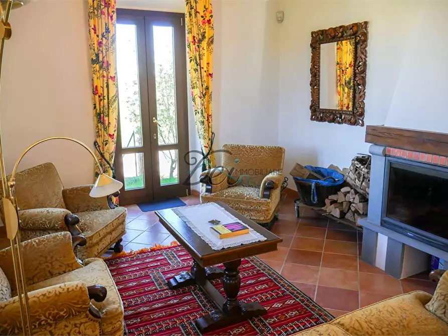 Immagine 11 di Rustico / casale in vendita  a Pisa