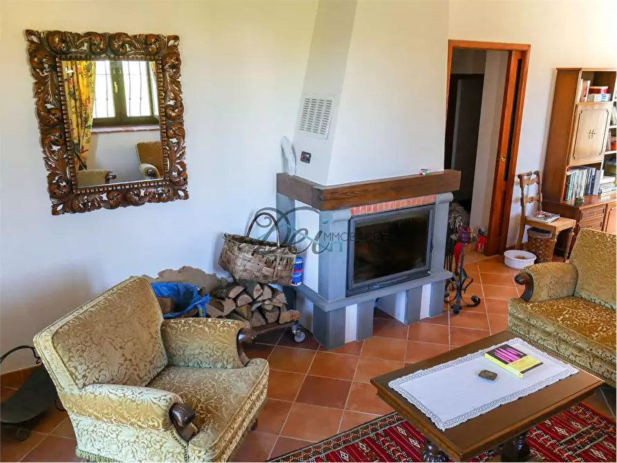 Immagine 13 di Rustico / casale in vendita  a Pisa