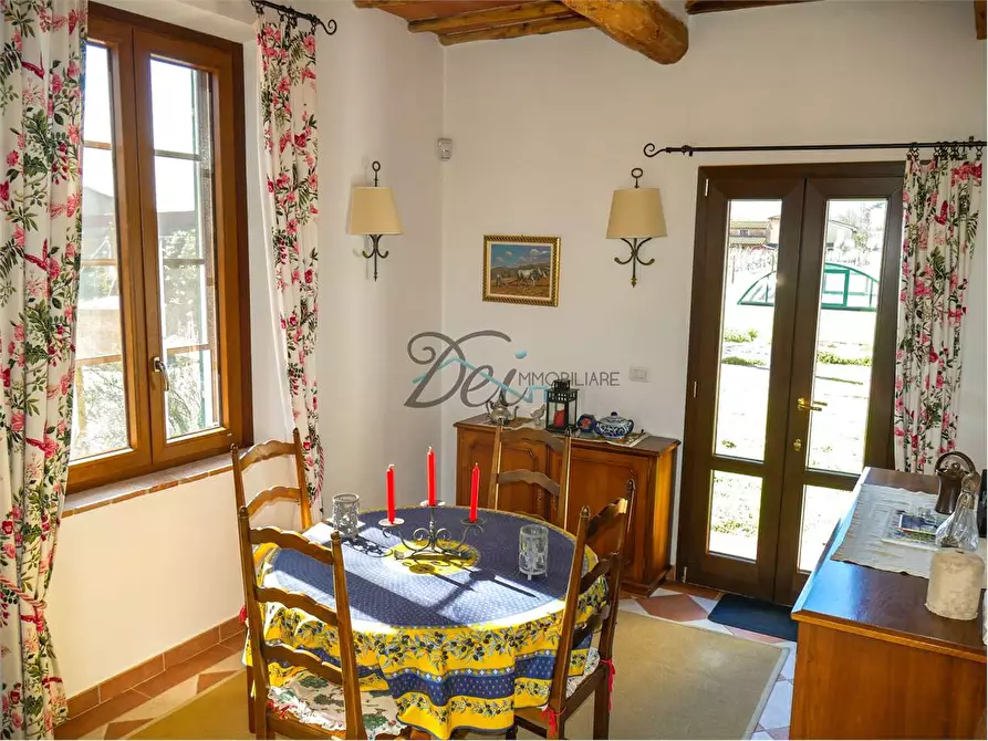 Immagine 14 di Rustico / casale in vendita  a Pisa