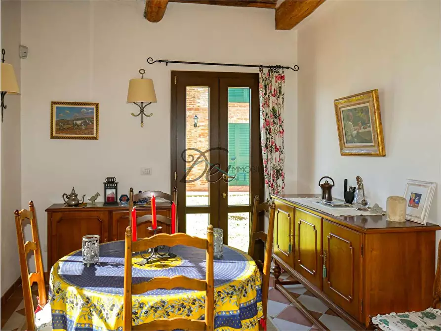 Immagine 15 di Rustico / casale in vendita  a Pisa