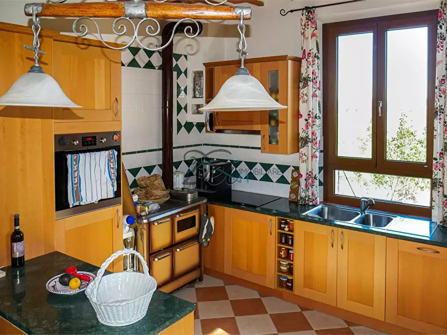 Immagine 20 di Rustico / casale in vendita  a Pisa