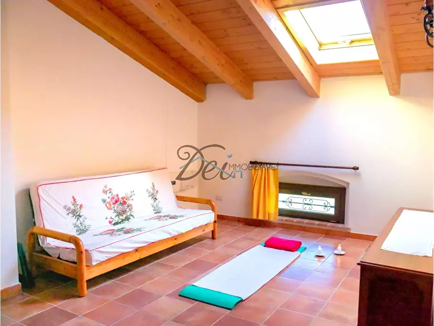 Immagine 39 di Rustico / casale in vendita  a Pisa