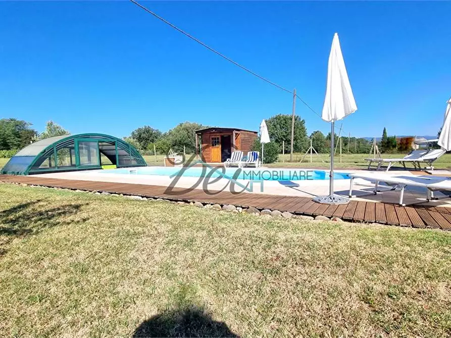 Immagine 48 di Rustico / casale in vendita  a Pisa