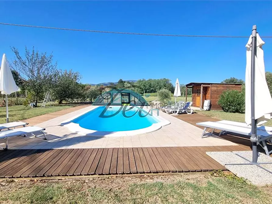 Immagine 49 di Rustico / casale in vendita  a Pisa