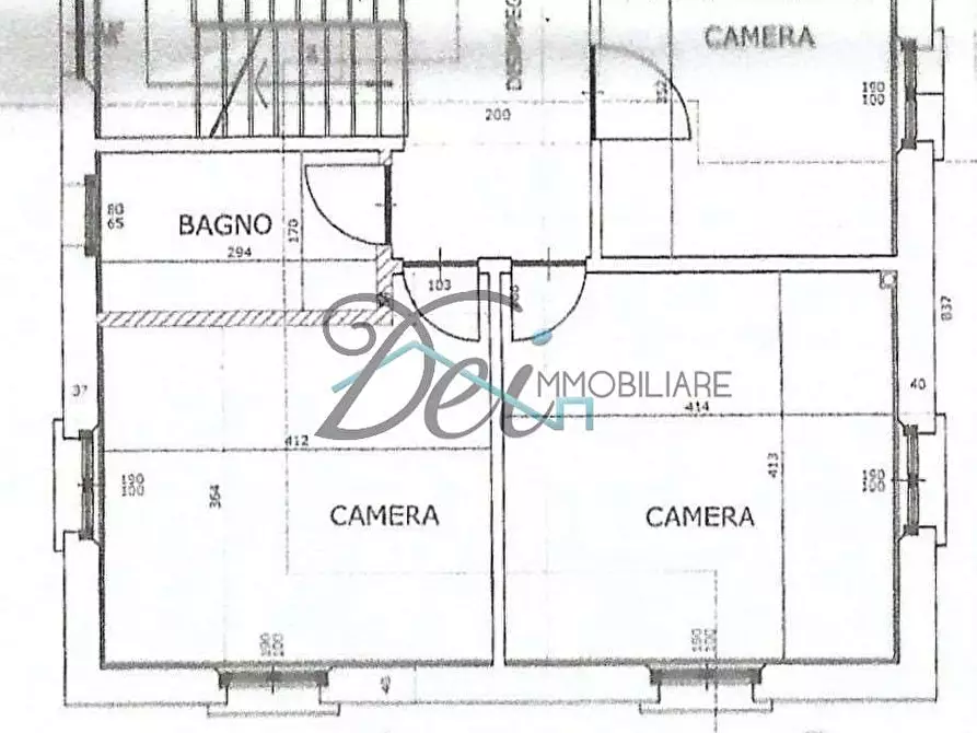 Immagine 51 di Rustico / casale in vendita  a Pisa
