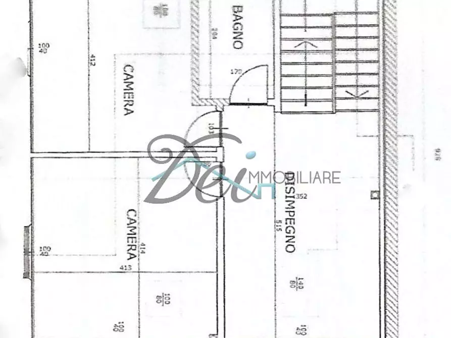 Immagine 52 di Rustico / casale in vendita  a Pisa