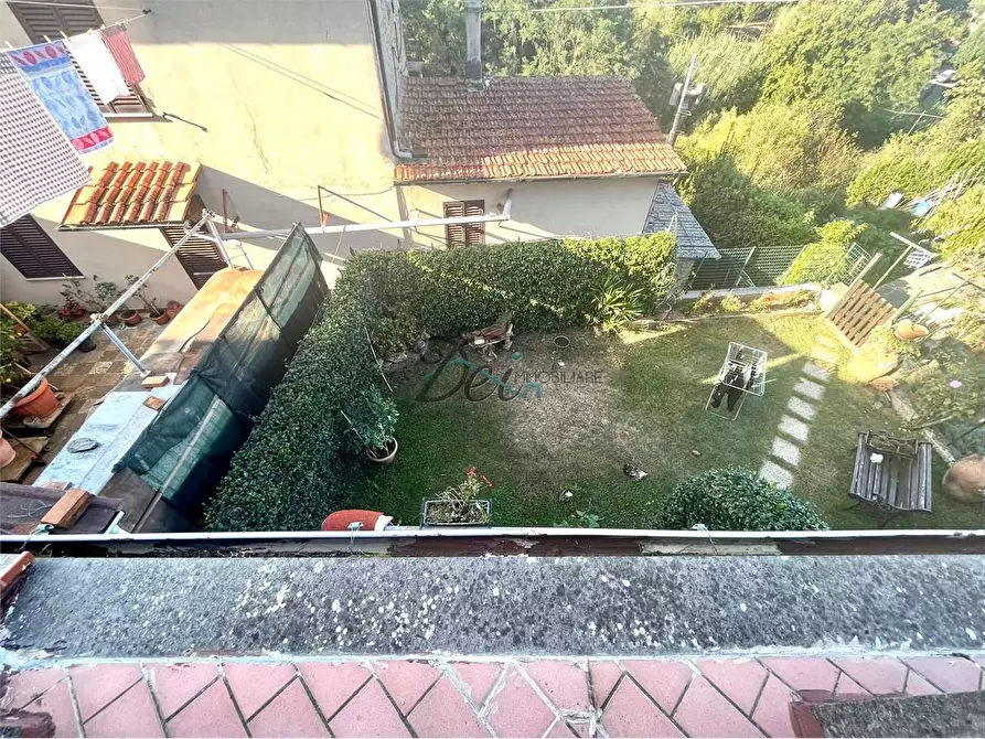 Immagine 5 di Porzione di casa in vendita  in Via della lama  a Capannori