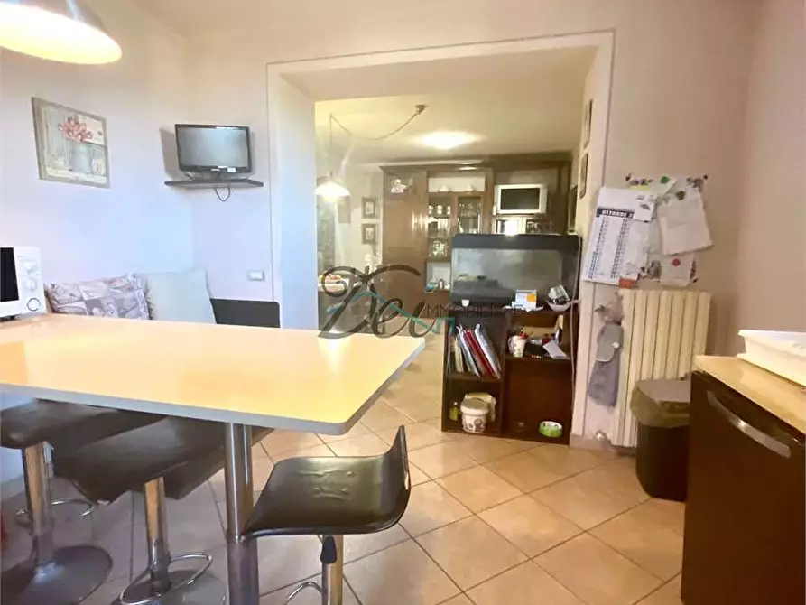 Immagine 15 di Porzione di casa in vendita  in Via della lama  a Capannori