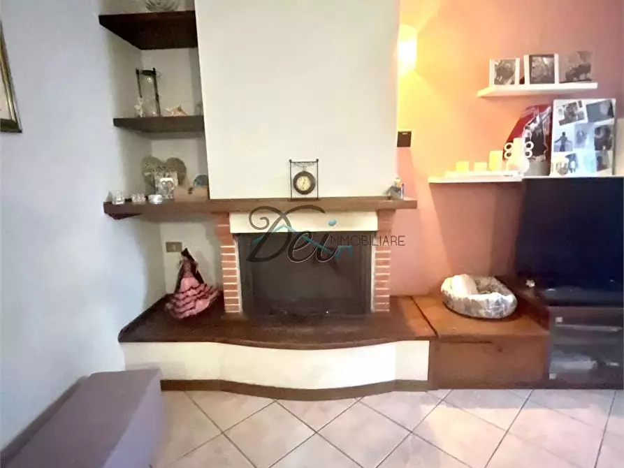 Immagine 19 di Porzione di casa in vendita  in Via della lama  a Capannori