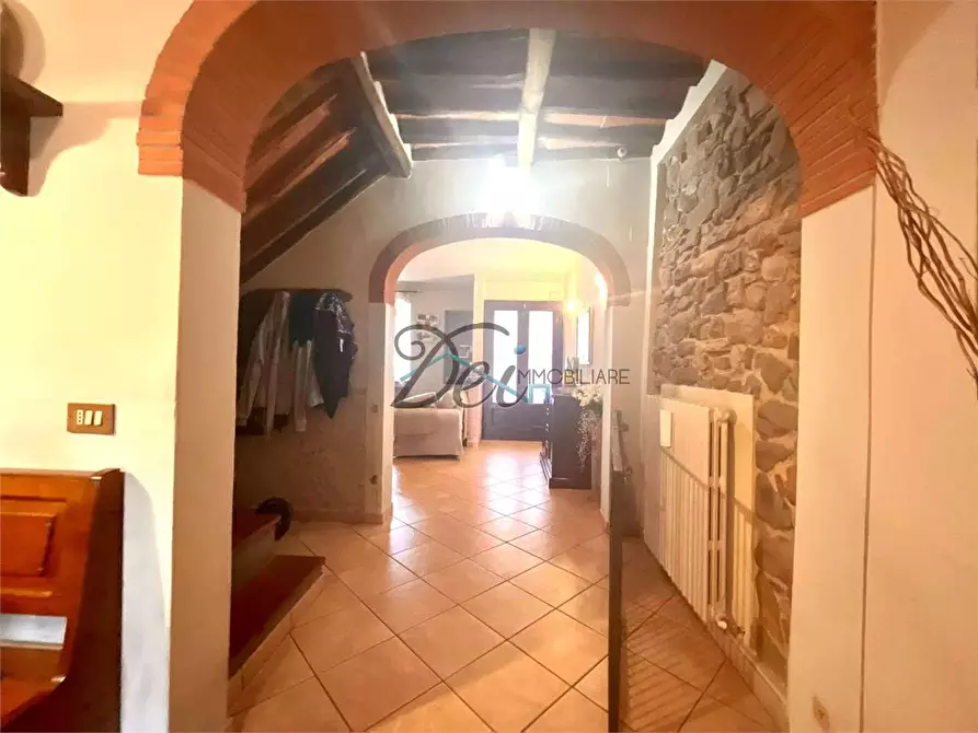 Immagine 22 di Porzione di casa in vendita  in Via della lama  a Capannori