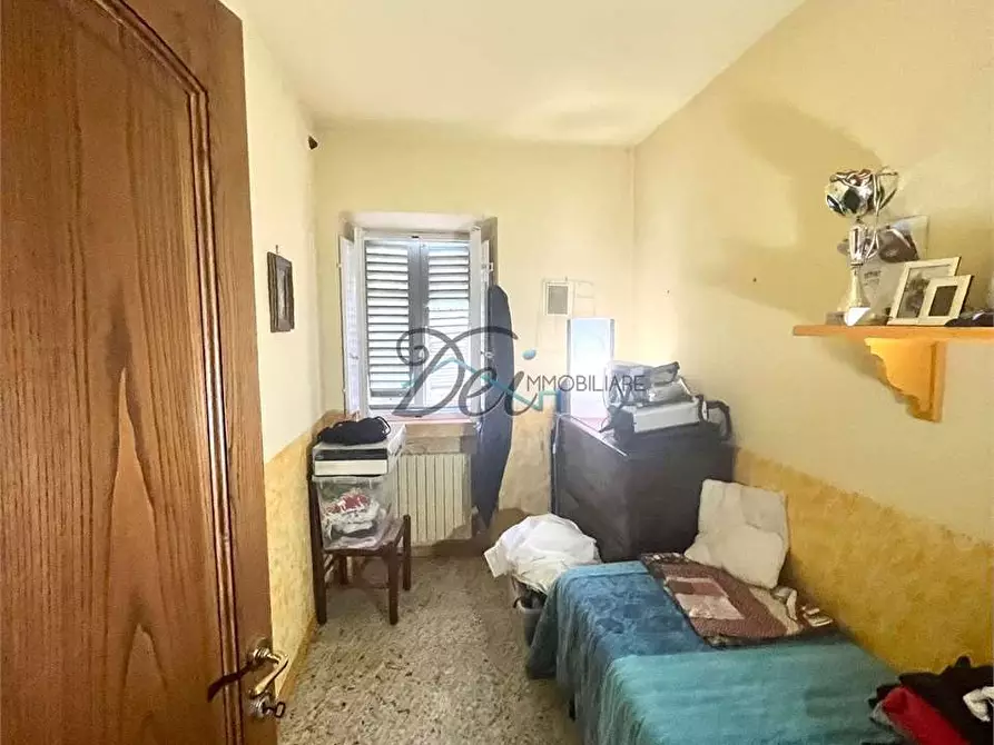 Immagine 30 di Porzione di casa in vendita  in Via della lama  a Capannori