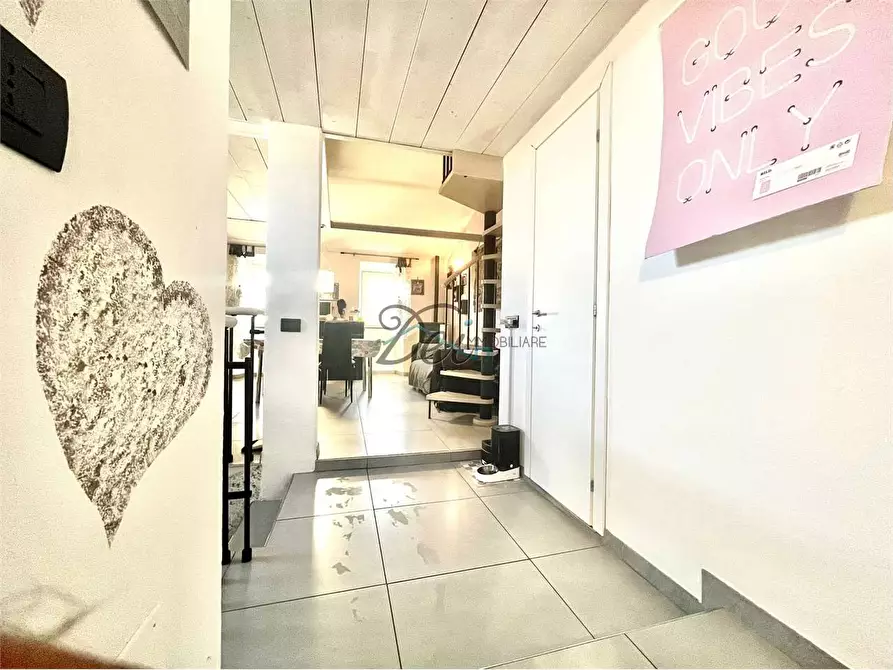 Immagine 33 di Porzione di casa in vendita  in Via della lama  a Capannori