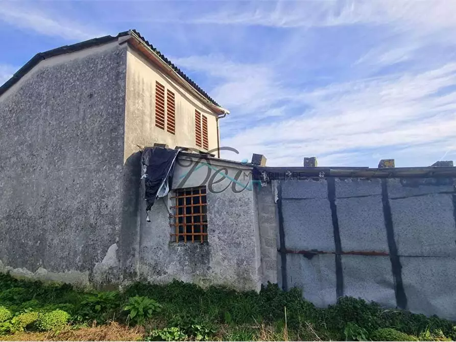 Immagine 3 di Rustico / casale in vendita  in via dei berti 2 a Lucca