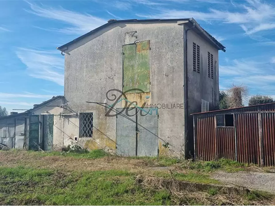 Immagine 5 di Rustico / casale in vendita  in via dei berti 2 a Lucca