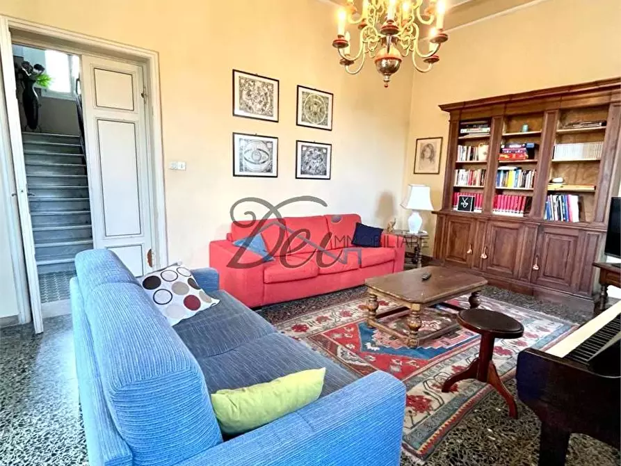 Immagine 16 di Villa in vendita  in Via delle ville prima a Lucca