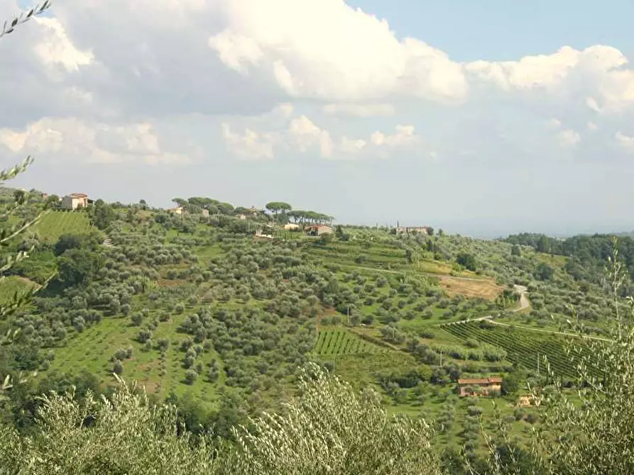 Immagine 2 di Villa in vendita  in via delle pianacce 3 a Capannori