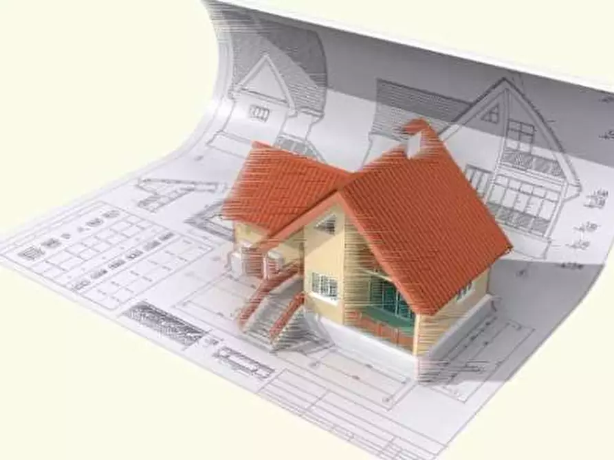 Immagine 7 di Villa in vendita  in via delle pianacce 3 a Capannori