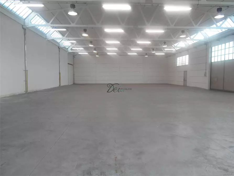 Immagine 6 di Negozio in affitto  a Capannori