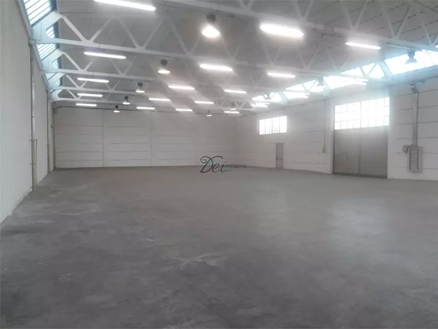 Immagine 3 di Negozio in affitto  a Capannori