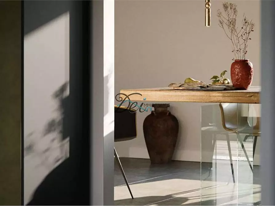 Immagine 8 di Villa in vendita  in Via Roma 1 a Montecarlo