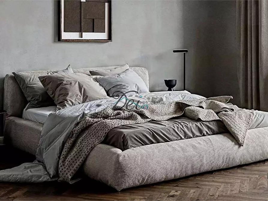 Immagine 9 di Appartamento in vendita  in Via Roma 1 a Montecarlo