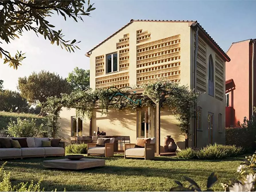 Immagine 5 di Appartamento in vendita  in Via Roma 1 a Montecarlo