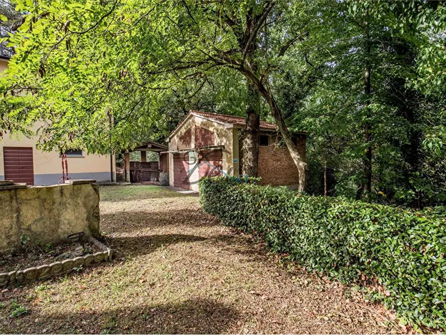 Immagine 11 di Villa in vendita  in località gragnone  4 a Arezzo