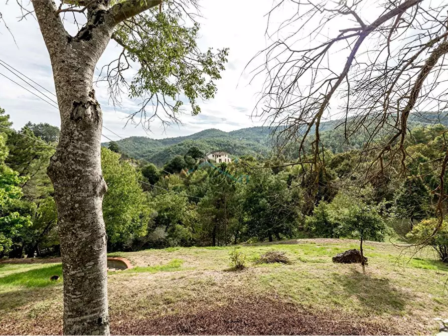 Immagine 43 di Villa in vendita  in località gragnone  4 a Arezzo