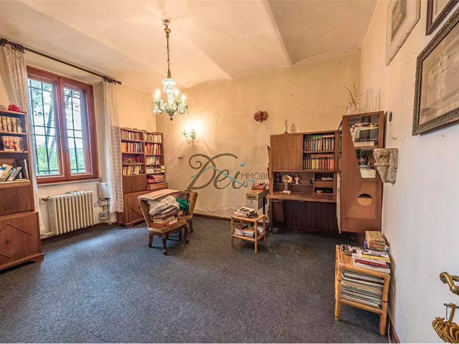 Immagine 20 di Villa in vendita  in località gragnone  4 a Arezzo