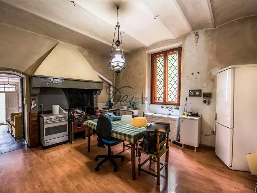 Immagine 21 di Villa in vendita  in località gragnone  4 a Arezzo