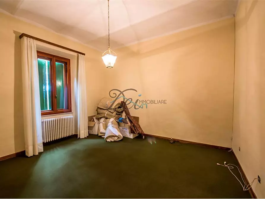 Immagine 29 di Villa in vendita  in località gragnone  4 a Arezzo